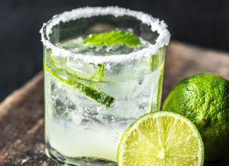 Taking Barossa Shiraz Gin