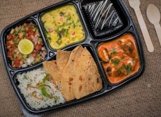 Discover Australia’s Best Home Delivery Meal Kits