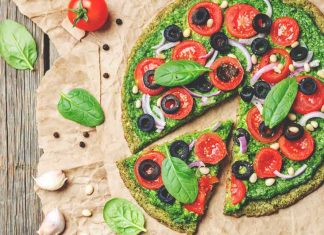 Reasons To End 2021 By Starting A Vegan Diet