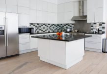 The Upcoming Trend Of Having A Smart Kitchen