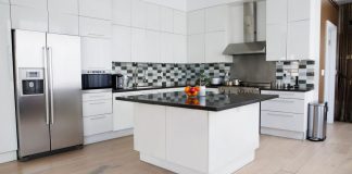 The Upcoming Trend Of Having A Smart Kitchen