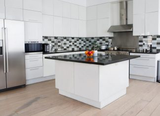 The Upcoming Trend Of Having A Smart Kitchen