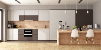 An Overview ON digital kitchen
