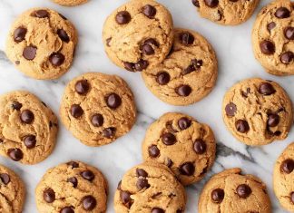 Top 5 Store-Bought Vegan Cookies