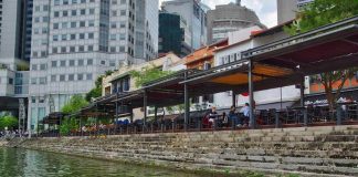 Reasons Why One Should Visit Boat Quay