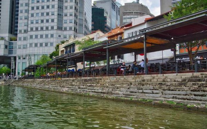 Reasons Why One Should Visit Boat Quay