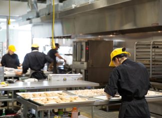 Food Industry Support Services