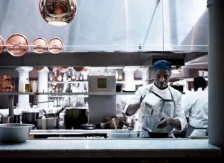 ghost kitchens for rent